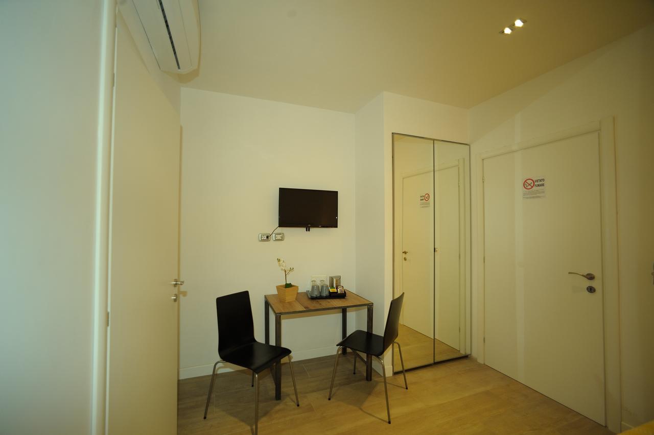 5Rooms Rom Exteriör bild