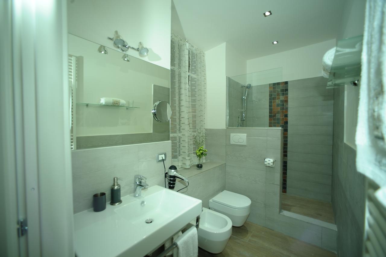 5Rooms Rom Exteriör bild