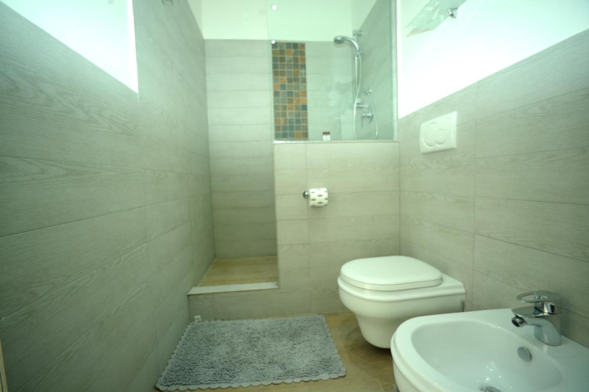 5Rooms Rom Exteriör bild